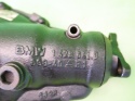 Dyfer most dyferencjał przód 3,64 07508521 BMW X5 E53 4.4 M62B44 99-03