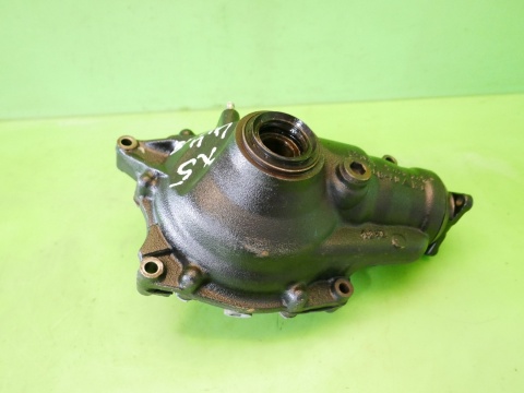 Dyfer most dyferencjał przód 3,64 07508521 BMW X5 E53 4.4 M62B44 99-03