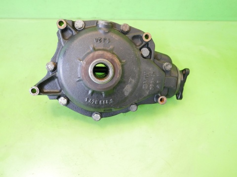 Dyfer most dyferencjał przód 3,64 07508521 BMW X5 E53 4.4 M62B44 99-03