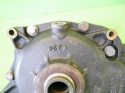 Dyfer most dyferencjał przód 3,64 07508521 BMW X5 E53 4.4 M62B44 99-03