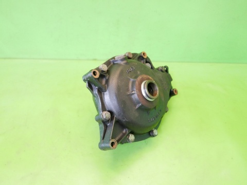 Dyfer most dyferencjał przód 3,64 07508521 BMW X5 E53 4.4 M62B44 99-03