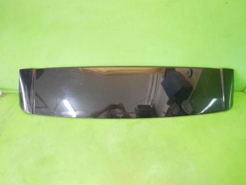 Spolier spojler lotka daszek klapy tył 475/9 BMW X5 E53 99-03