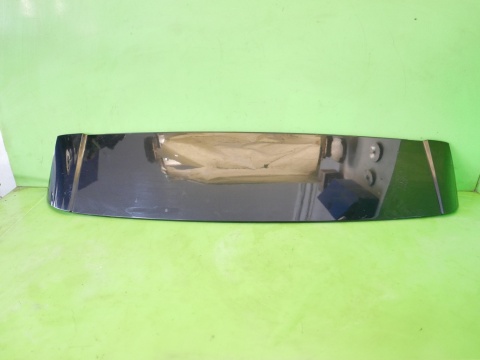 Spolier spojler lotka daszek klapy tył 475/9 BMW X5 E53 99-03