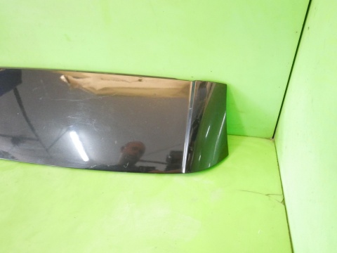 Spolier spojler lotka daszek klapy tył 475/9 BMW X5 E53 99-03