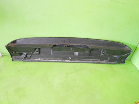 Spolier spojler lotka daszek klapy tył 475/9 BMW X5 E53 99-03