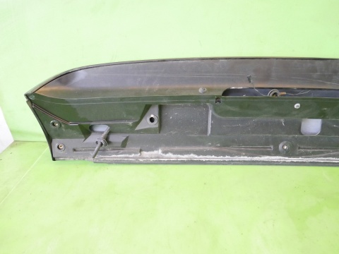 Spolier spojler lotka daszek klapy tył 475/9 BMW X5 E53 99-03