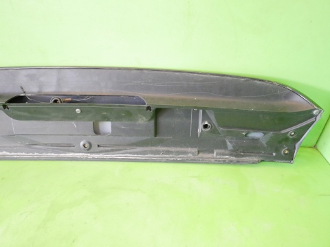 Spolier spojler lotka daszek klapy tył 475/9 BMW X5 E53 99-03