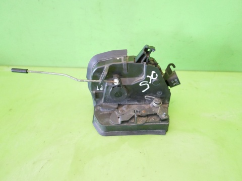 Centralny zamek prawy tył 8402602 7pin BMW X5 E53 99-03