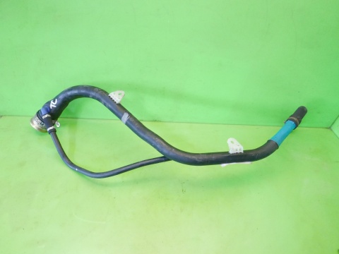 Wlew paliwa 6757770 benzyna BMW X5 E53 4.4 M62B44 99-03