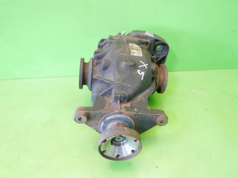 Dyfer most dyferencjał tył 3,64 7510653 BMW X5 E53 4.4 M62B44 99-03