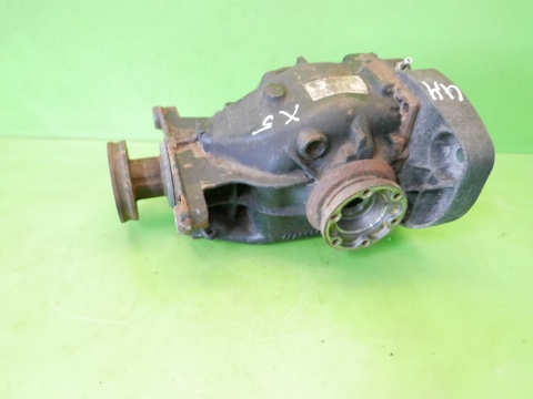 Dyfer most dyferencjał tył 3,64 7510653 BMW X5 E53 4.4 M62B44 99-03