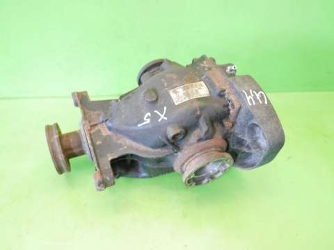 Dyfer most dyferencjał tył 3,64 7510653 BMW X5 E53 4.4 M62B44 99-03