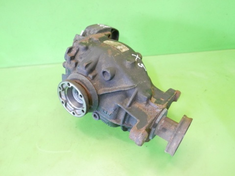 Dyfer most dyferencjał tył 3,64 7510653 BMW X5 E53 4.4 M62B44 99-03