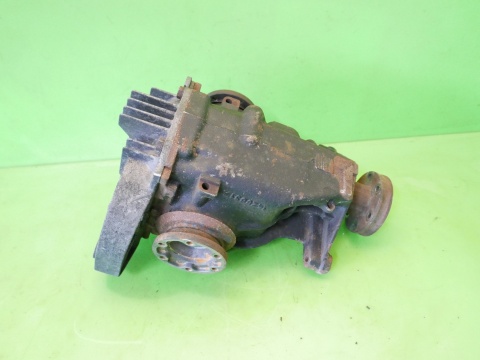 Dyfer most dyferencjał tył 3,64 7510653 BMW X5 E53 4.4 M62B44 99-03
