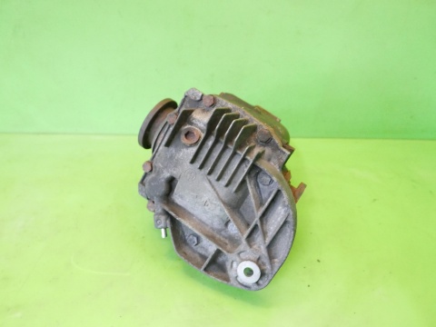 Dyfer most dyferencjał tył 3,64 7510653 BMW X5 E53 4.4 M62B44 99-03