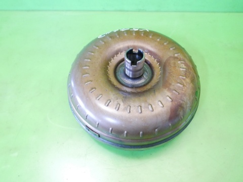 Sprzęgło hydrokinetyczne konwerter BMW X5 E53 4.4 M62B44 99-03