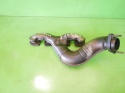 Kolektor wydechowy lewy BMW X5 E53 4.4 M62B44 V8 99-03