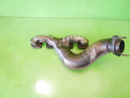 Kolektor wydechowy lewy BMW X5 E53 4.4 M62B44 V8 99-03