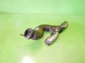 Kolektor wydechowy lewy BMW X5 E53 4.4 M62B44 V8 99-03