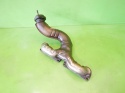 Kolektor wydechowy lewy BMW X5 E53 4.4 M62B44 V8 99-03