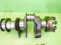 Wał korbowy + panewki 1704768 BMW X5 E53 4.4 M62B44 V8 99-03