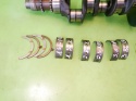 Wał korbowy + panewki 1704768 BMW X5 E53 4.4 M62B44 V8 99-03