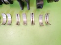 Wał korbowy + panewki 1704768 BMW X5 E53 4.4 M62B44 V8 99-03