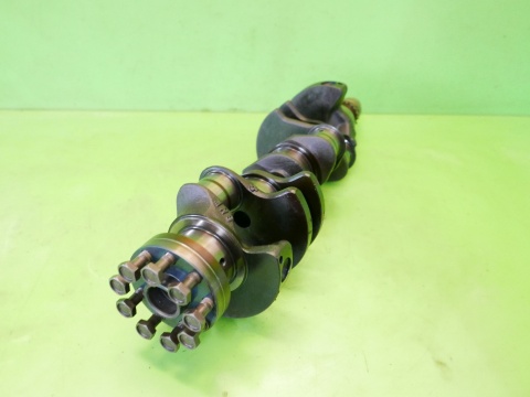 Wał korbowy + panewki 1704768 BMW X5 E53 4.4 M62B44 V8 99-03