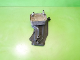Chłodniczka oleju skrzyni automat 1439112.0 BMW X5 E53 4.4 M62B44 99-03