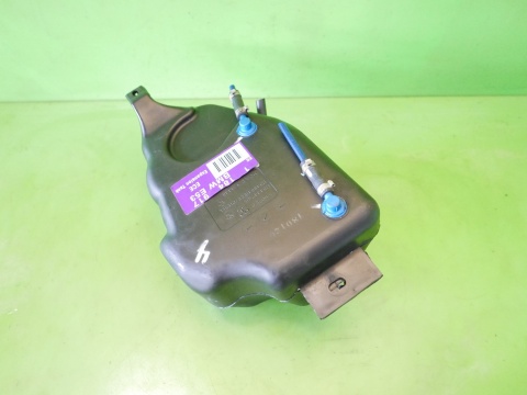 Zbiorniczek oparów paliwa 1184917 1184447 BMW X5 E53 4.4 M62B44 99-03