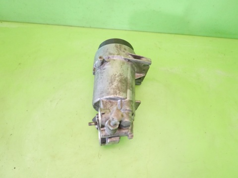 Obudowa podstawa filtra oleju 7511169 BMW X5 E53 4.4 M62B44 99-03