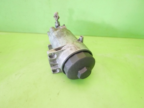 Obudowa podstawa filtra oleju 7511169 BMW X5 E53 4.4 M62B44 99-03