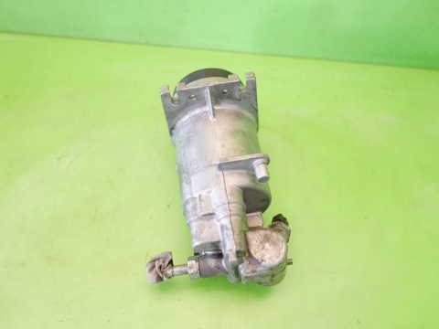 Obudowa podstawa filtra oleju 7511169 BMW X5 E53 4.4 M62B44 99-03