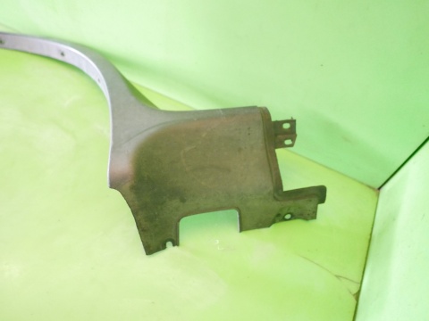 Listwa sierp nakładka błotnika prawa tył 8408708 BMW X5 E53 99-03
