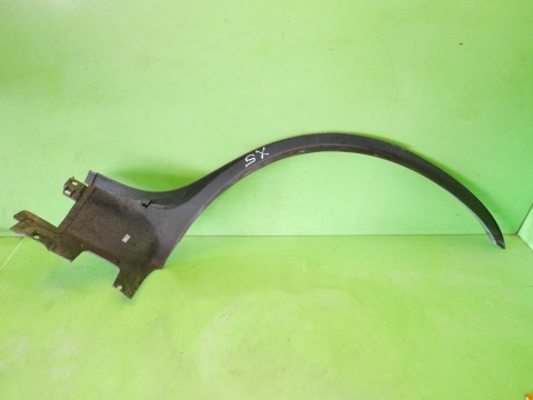 Listwa sierp nakładka błotnika prawa tył 8408708 BMW X5 E53 99-03