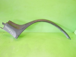 Listwa sierp nakładka błotnika lewa tył 8408707 BMW X5 E53 99-03