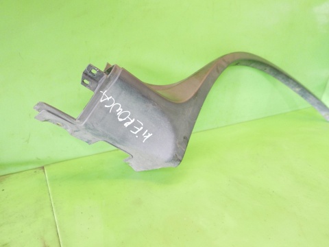 Listwa sierp nakładka błotnika lewa tył 8408707 BMW X5 E53 99-03