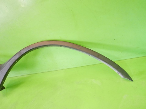 Listwa sierp nakładka błotnika lewa tył 8408707 BMW X5 E53 99-03