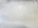 Listwa sierp nakładka błotnika lewa tył 8408707 BMW X5 E53 99-03