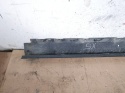 Listwa progowa nakładka na próg prawa 8408706 BMW X5 E53 99-03
