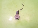 Czujnik maglownicy servotronic 7039442 BMW X5 E53 4.4 M62B44 99-03