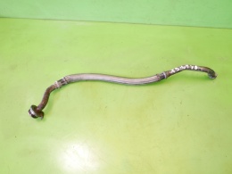 Rurka przewód wąż oleju 7504294 A BMW X5 E53 4.4 M62B44 99-03