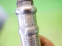 Rurka przewód wąż oleju 7504294 A BMW X5 E53 4.4 M62B44 99-03
