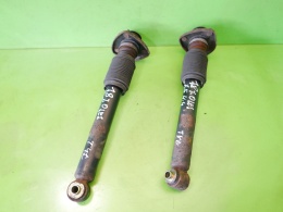 Amortyzatory tył prawy + lewy 6750361 BMW X5 E53 4.4 M62B44 99-03