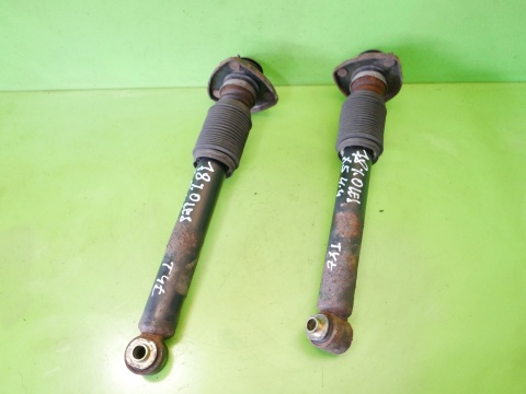 Amortyzatory tył prawy + lewy 6750361 BMW X5 E53 4.4 M62B44 99-03