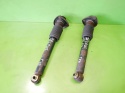 Amortyzatory tył prawy + lewy 6750361 BMW X5 E53 4.4 M62B44 99-03