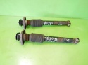 Amortyzatory tył prawy + lewy 6750361 BMW X5 E53 4.4 M62B44 99-03