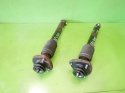 Amortyzatory tył prawy + lewy 6750361 BMW X5 E53 4.4 M62B44 99-03