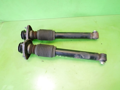 Amortyzatory tył prawy + lewy 6750361 BMW X5 E53 4.4 M62B44 99-03