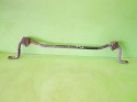 Stabilizator drążek tył 23mm BMW X5 E53 4.4 M62B44 99-03